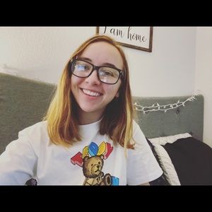 Meet your Posher, Lexi